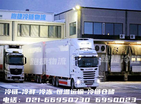 冷鏈物流,冷鏈倉儲,恒溫運輸,冷藏貨物運輸公司